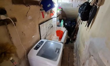 Ph En Venta 2 Amb. En Villa Urquiza - ZONA COMERCIAL