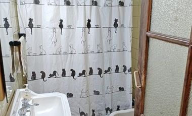 Ph En Venta 2 Amb. En Villa Urquiza - ZONA COMERCIAL