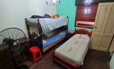 Ph En Venta 2 Amb. En Villa Urquiza - ZONA COMERCIAL