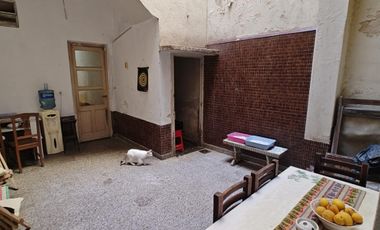 Ph En Venta 2 Amb. En Villa Urquiza - ZONA COMERCIAL