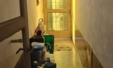 Ph En Venta 2 Amb. En Villa Urquiza - ZONA COMERCIAL