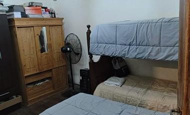 Ph En Venta 2 Amb. En Villa Urquiza - ZONA COMERCIAL