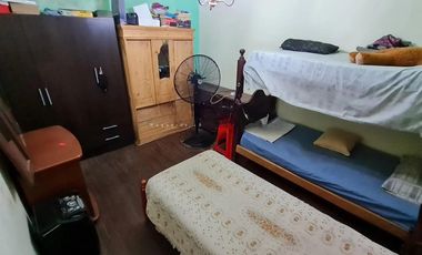 Ph En Venta 2 Amb. En Villa Urquiza - ZONA COMERCIAL