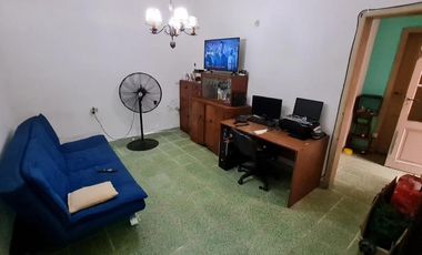 Ph En Venta 2 Amb. En Villa Urquiza - ZONA COMERCIAL