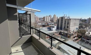 Semipisos de 2 amb a estrenar en pleno Lomas de Zamora