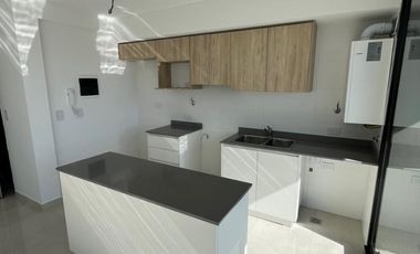 Semipisos de 2 amb a estrenar en pleno Lomas de Zamora