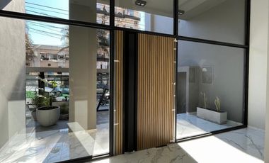 Semipisos de 2 amb a estrenar en pleno Lomas de Zamora