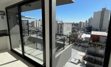 Semipisos de 2 amb a estrenar en pleno Lomas de Zamora