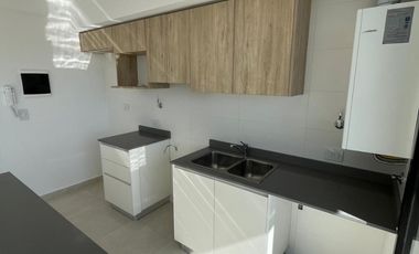 Semipisos de 2 amb a estrenar en pleno Lomas de Zamora