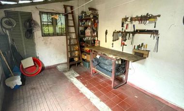 Chalet de 3 AMBIENTES en venta