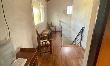 Chalet de 3 AMBIENTES en venta