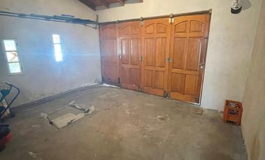 Chalet de 3 AMBIENTES en venta