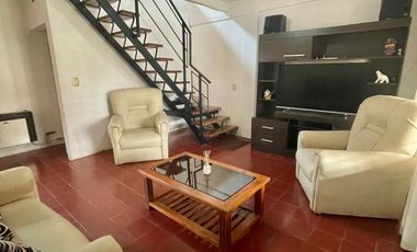 Chalet de 3 AMBIENTES en venta