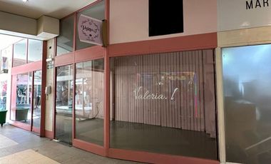 Importante local comercial en alquiler
