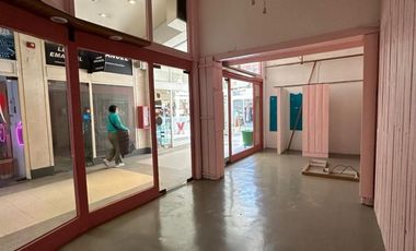 Importante local comercial en alquiler