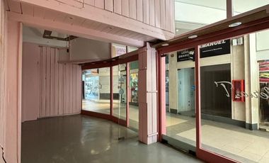 Importante local comercial en alquiler