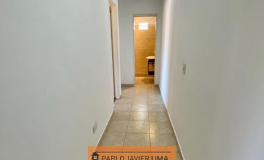 DEPARTAMENTO 3 AMB EN CASEROS. TRES DE FEBRERO