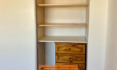 DEPARTAMENTO 3 AMB EN CASEROS. TRES DE FEBRERO