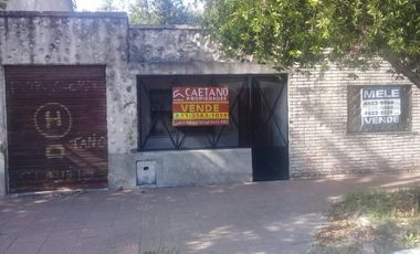 Casa y Local en venta en Aldo Bonzi