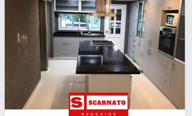 Venta de casa en Echeverria del lago- Canning