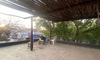 CASA DE 6 AMBIENTES EN ALQUILER - MORON NORTE