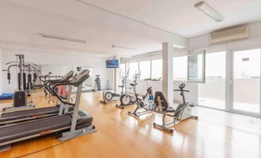 Excelente Departamento 2 Amb C/ Cochera Cubierta En Barrancas De Vicente Lopez