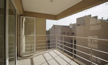 Excelente Departamento 2 Amb C/ Cochera Cubierta En Barrancas De Vicente Lopez