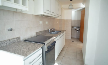Excelente Departamento 2 Amb C/ Cochera Cubierta En Barrancas De Vicente Lopez