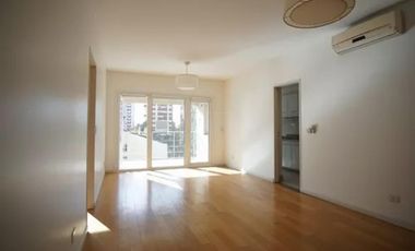 Excelente Departamento 2 Amb C/ Cochera Cubierta En Barrancas De Vicente Lopez