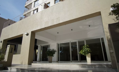 Excelente Departamento 2 Amb C/ Cochera Cubierta En Barrancas De Vicente Lopez