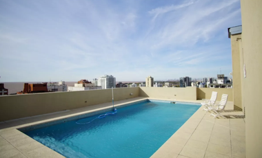 Excelente Departamento 2 Amb C/ Cochera Cubierta En Barrancas De Vicente Lopez