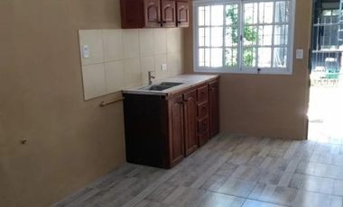 DEPARTAMENTO TIPO PH EN ALQUILER