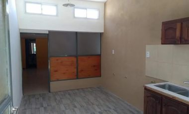 DEPARTAMENTO TIPO PH EN ALQUILER