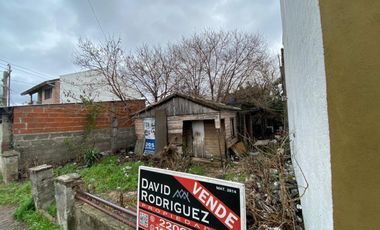 Terreno en venta en González Catán, La Matanza