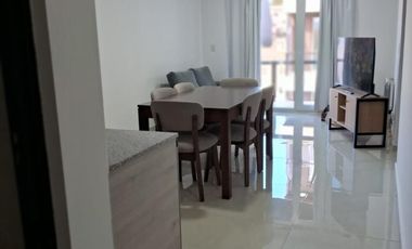 EXCELENTE DEPARTAMENTE 2 AMBIENTES A ESTRENAR