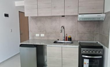 EXCELENTE DEPARTAMENTE 2 AMBIENTES A ESTRENAR