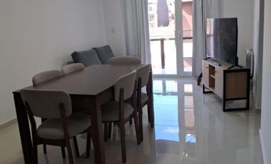 EXCELENTE DEPARTAMENTE 2 AMBIENTES A ESTRENAR