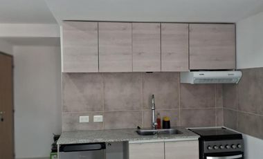 EXCELENTE DEPARTAMENTE 2 AMBIENTES A ESTRENAR