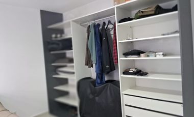 EXCELENTE DEPARTAMENTE 2 AMBIENTES A ESTRENAR