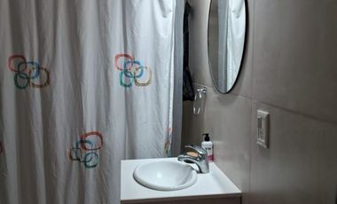 EXCELENTE DEPARTAMENTE 2 AMBIENTES A ESTRENAR