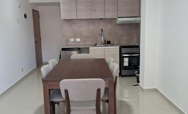 EXCELENTE DEPARTAMENTE 2 AMBIENTES A ESTRENAR