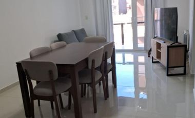 EXCELENTE DEPARTAMENTE 2 AMBIENTES A ESTRENAR
