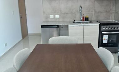 EXCELENTE DEPARTAMENTE 2 AMBIENTES A ESTRENAR
