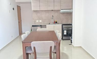 EXCELENTE DEPARTAMENTE 2 AMBIENTES A ESTRENAR