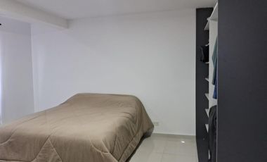 EXCELENTE DEPARTAMENTE 2 AMBIENTES A ESTRENAR