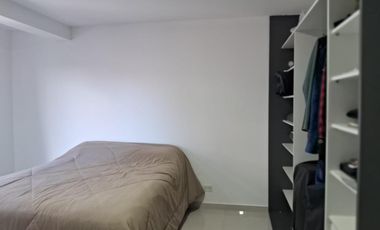 EXCELENTE DEPARTAMENTE 2 AMBIENTES A ESTRENAR