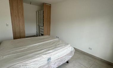 Departamento dos ambientes a estrenar