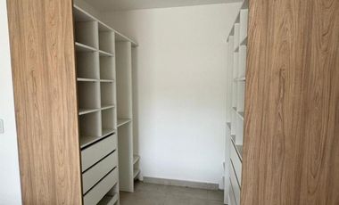 Departamento dos ambientes a estrenar