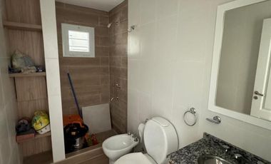 Departamento dos ambientes a estrenar