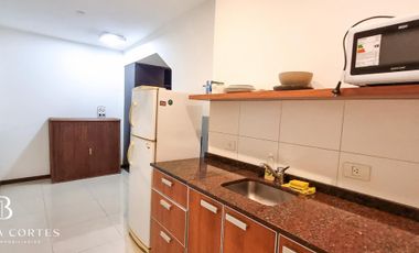 Borges 2000 - Oficina Comercial - Palermo